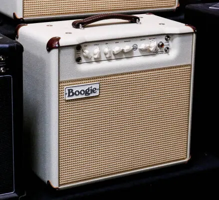 Mesa Boogie - California Tweed 6V6 2:20 1x12 Combo Amplifier 2